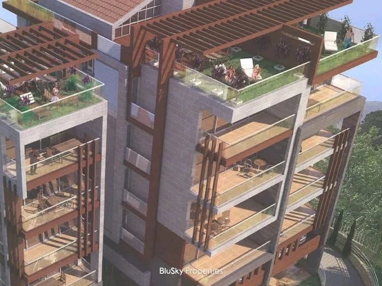 Apartment + Garden for Sale in Dbayeh — photo 3