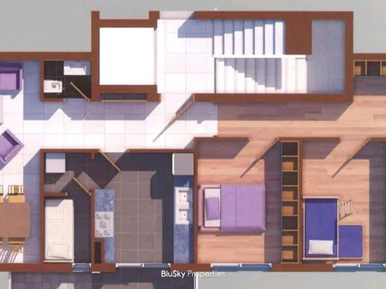 Apartment + Garden for Sale in Dbayeh — photo 5
