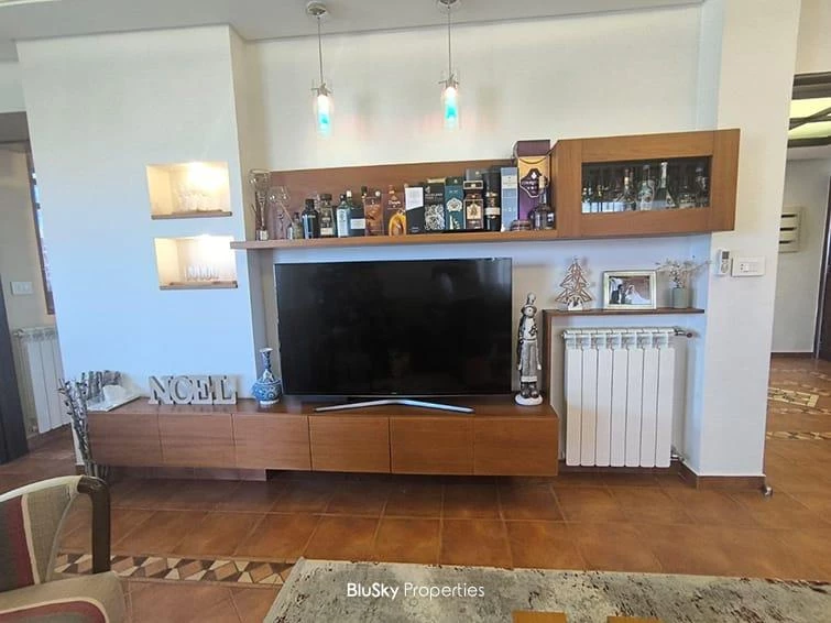 Apartment 155m² Sea View for Sale in Dbayeh — الصورة 4