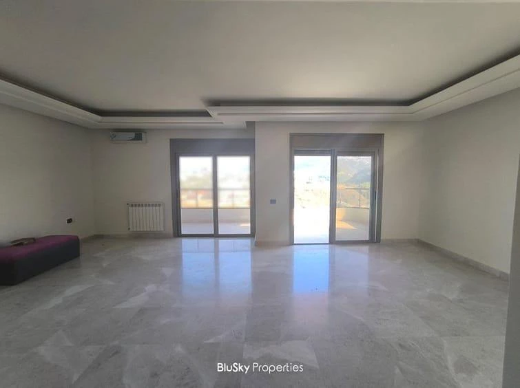 Apartment 165m² Rooftop for Sale in Dbayeh — الصورة 1