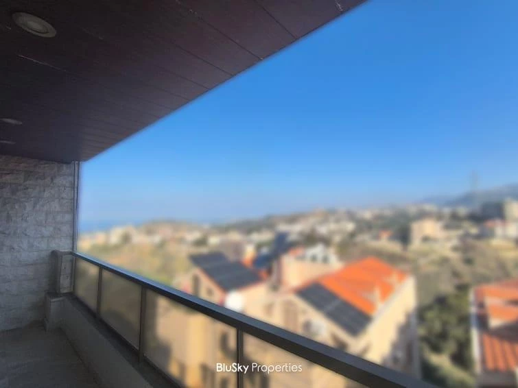 Apartment 165m² Rooftop for Sale in Dbayeh — الصورة 2