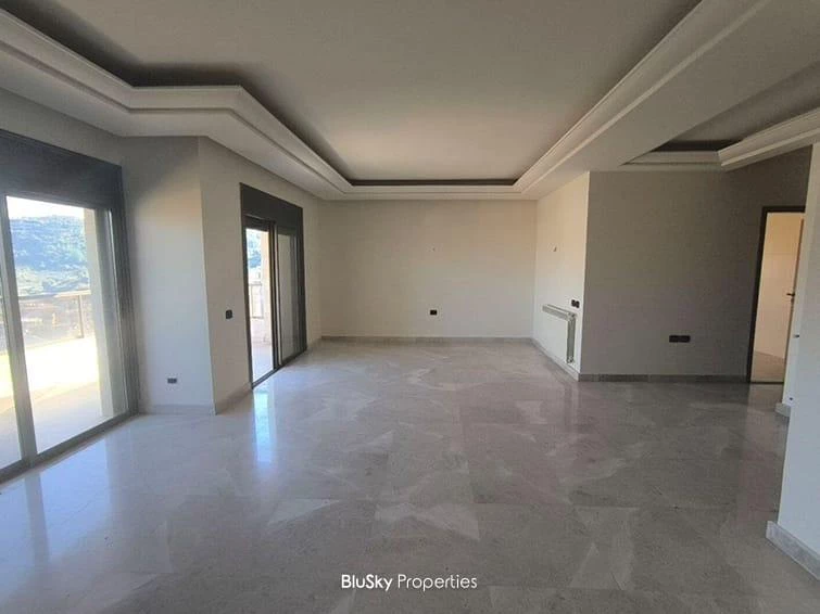 Apartment 165m² Rooftop for Sale in Dbayeh — الصورة 3