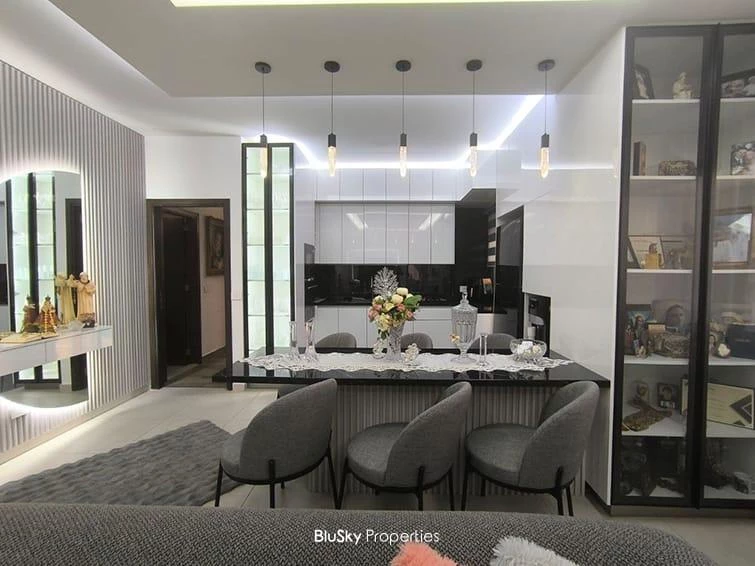Duplex 200m² 4 Beds for Sale in Dbayeh — الصورة 2
