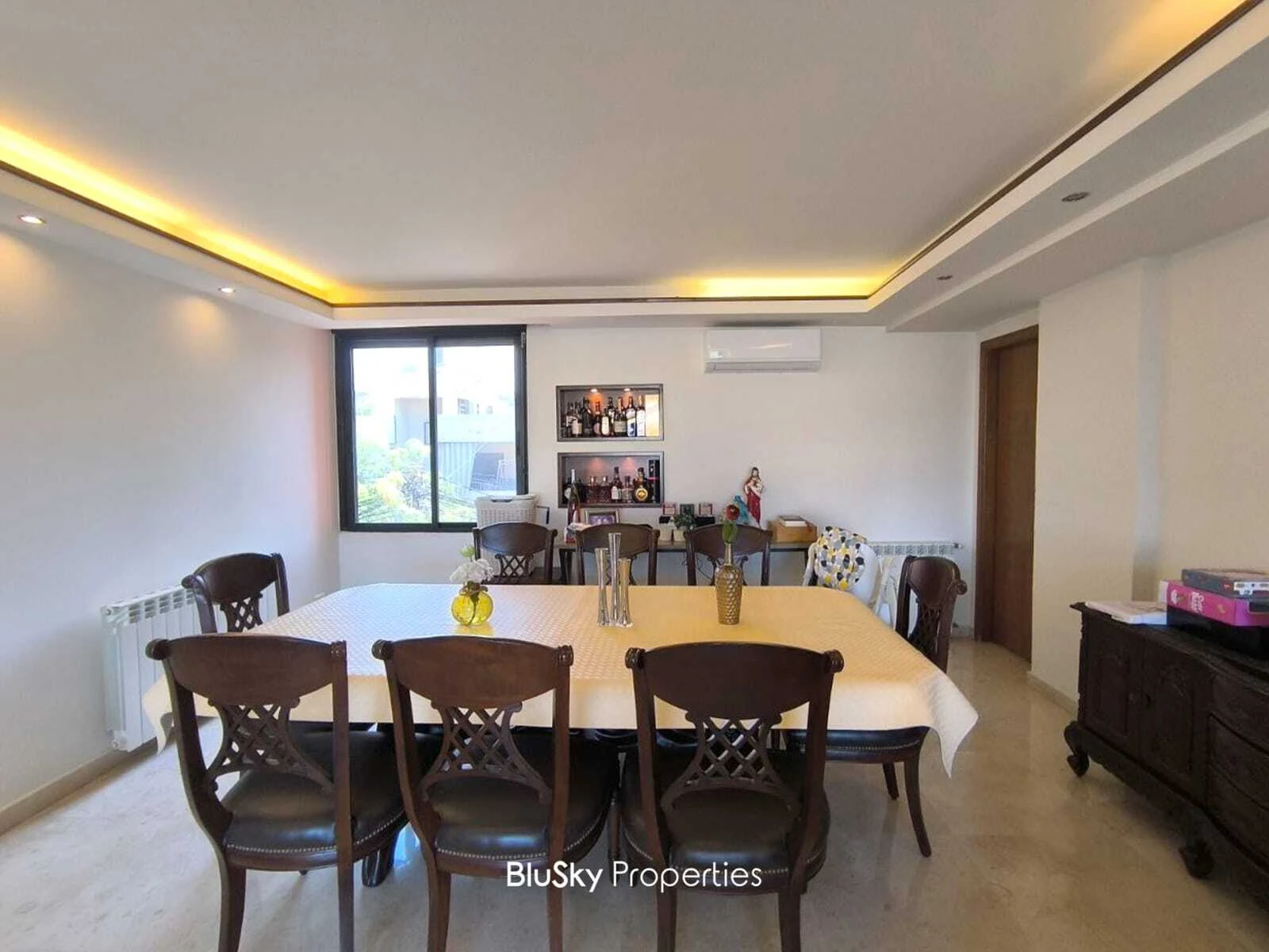 Duplex 240m² Sea View for Sale in Dbayeh — الصورة 3