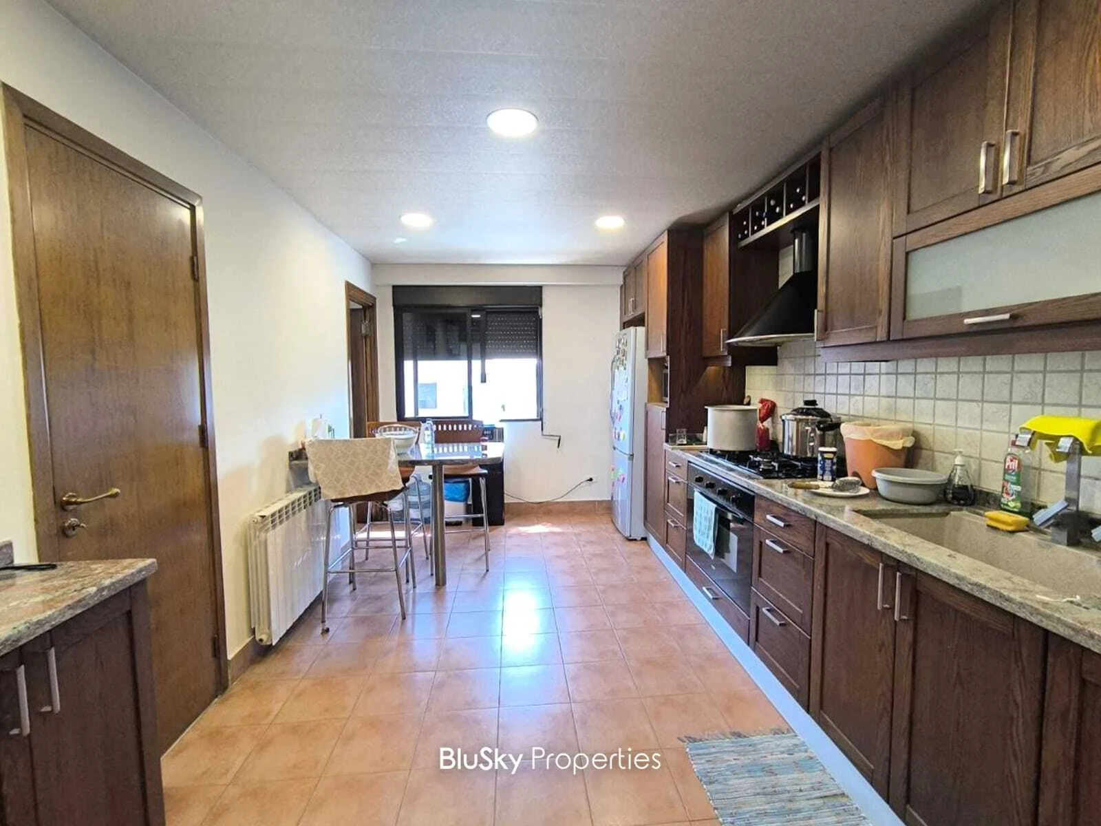 Duplex 240m² Sea View for Sale in Dbayeh — الصورة 4