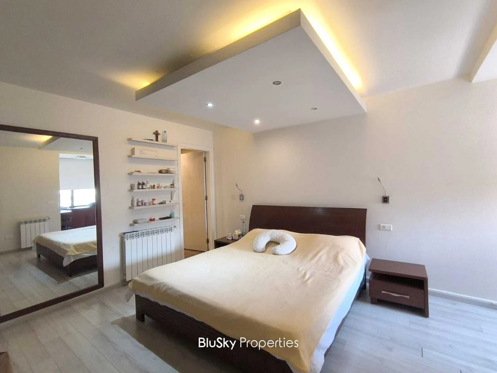 Duplex 240m² Sea View for Sale in Dbayeh — الصورة 5