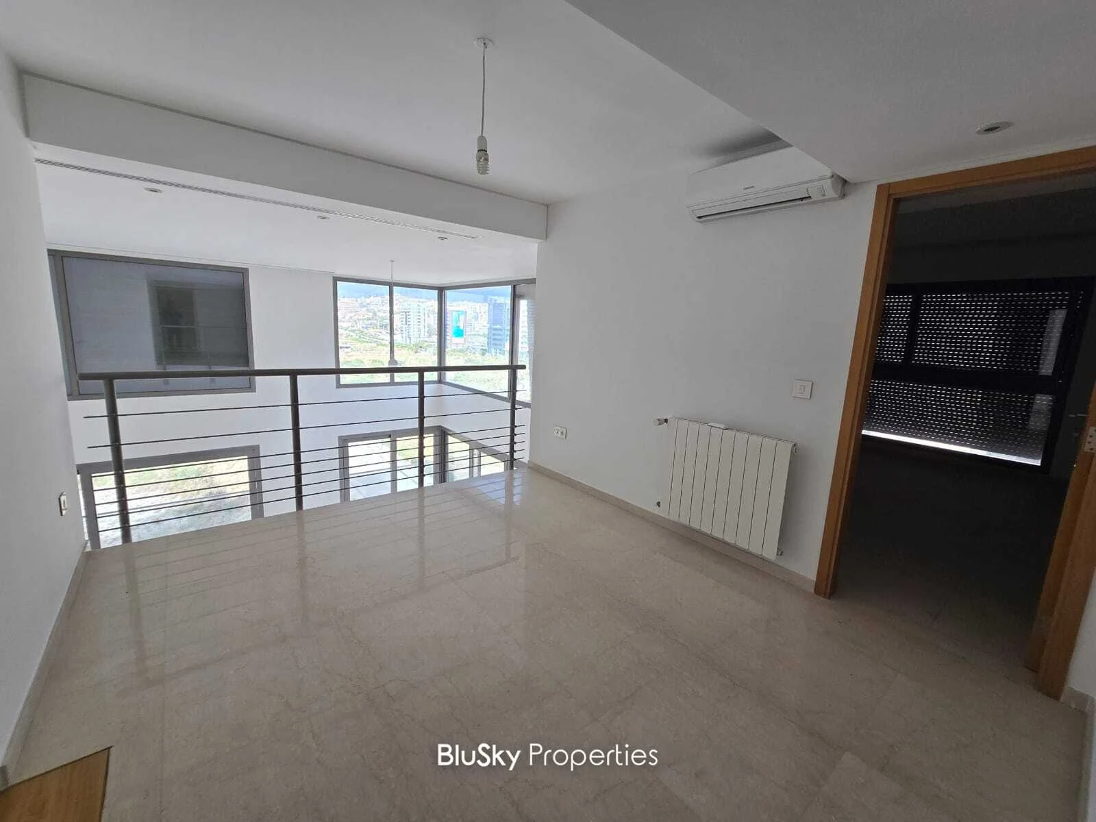Duplex 250m² Terrace for Sale in Water Front Dbayeh — photo 4