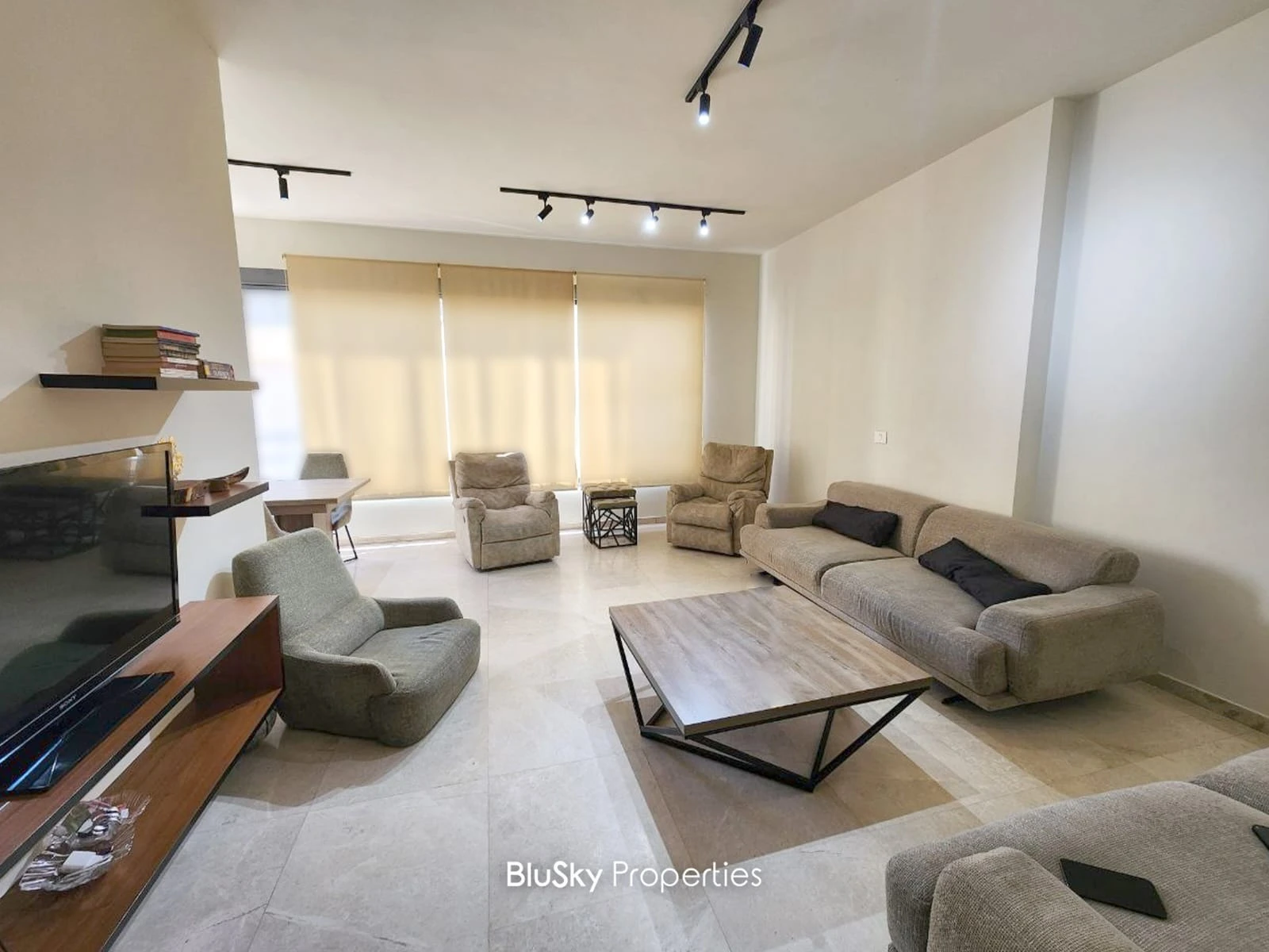 Apartment 100m² for Sale in Dekweneh