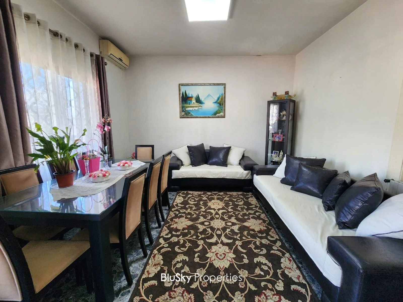 Apartment 170m² with Mountain View for Sale in Dekweneh