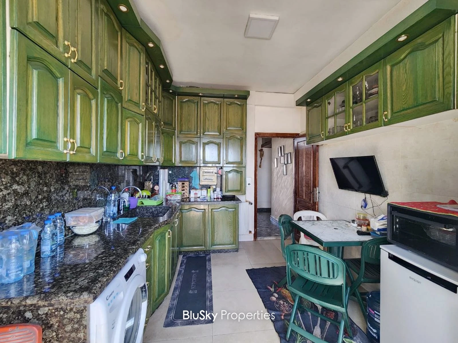 Apartment 170m² with Mountain View for Sale in Dekweneh — الصورة 3