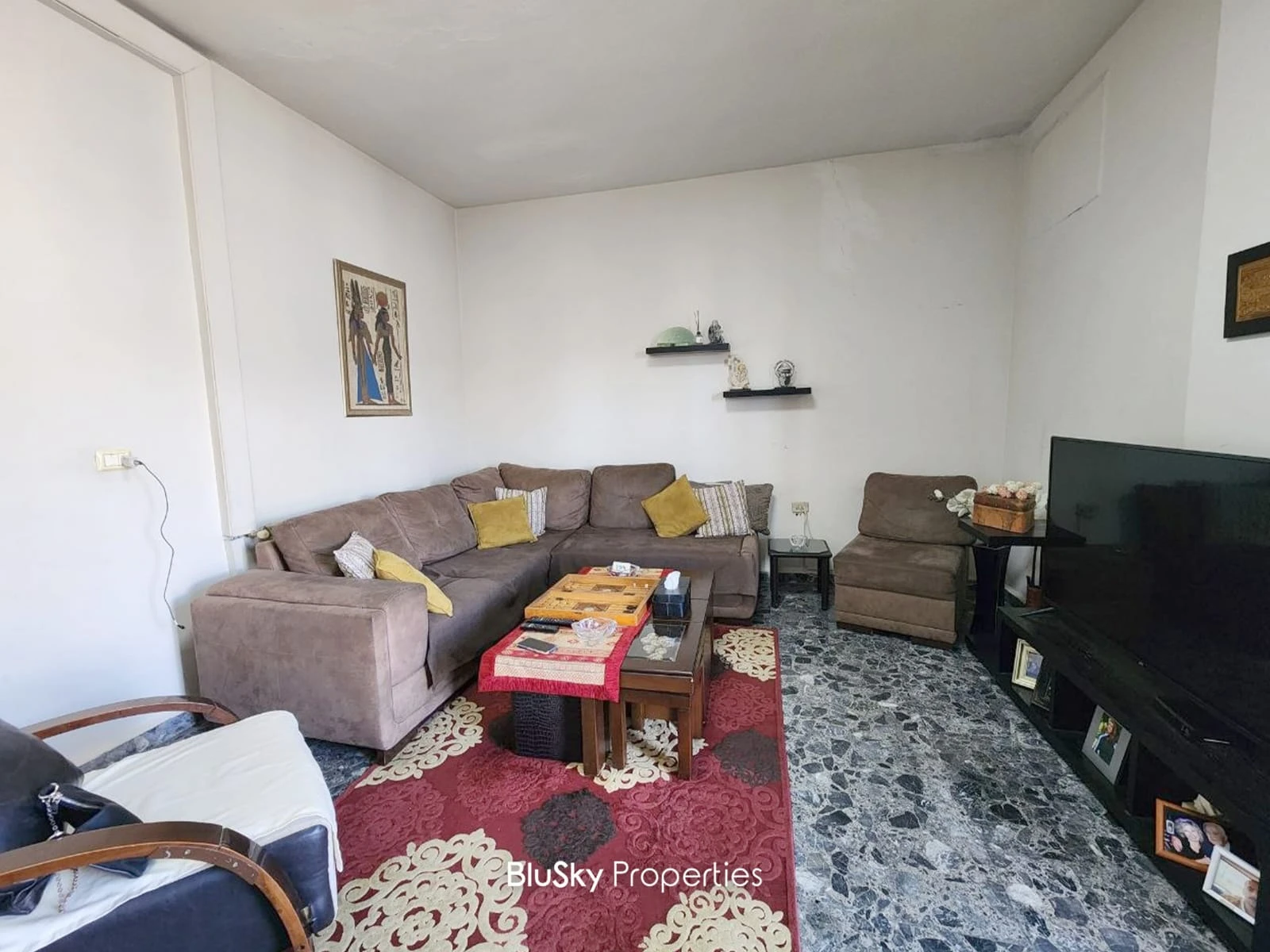 Apartment 170m² with Mountain View for Sale in Dekweneh — الصورة 4