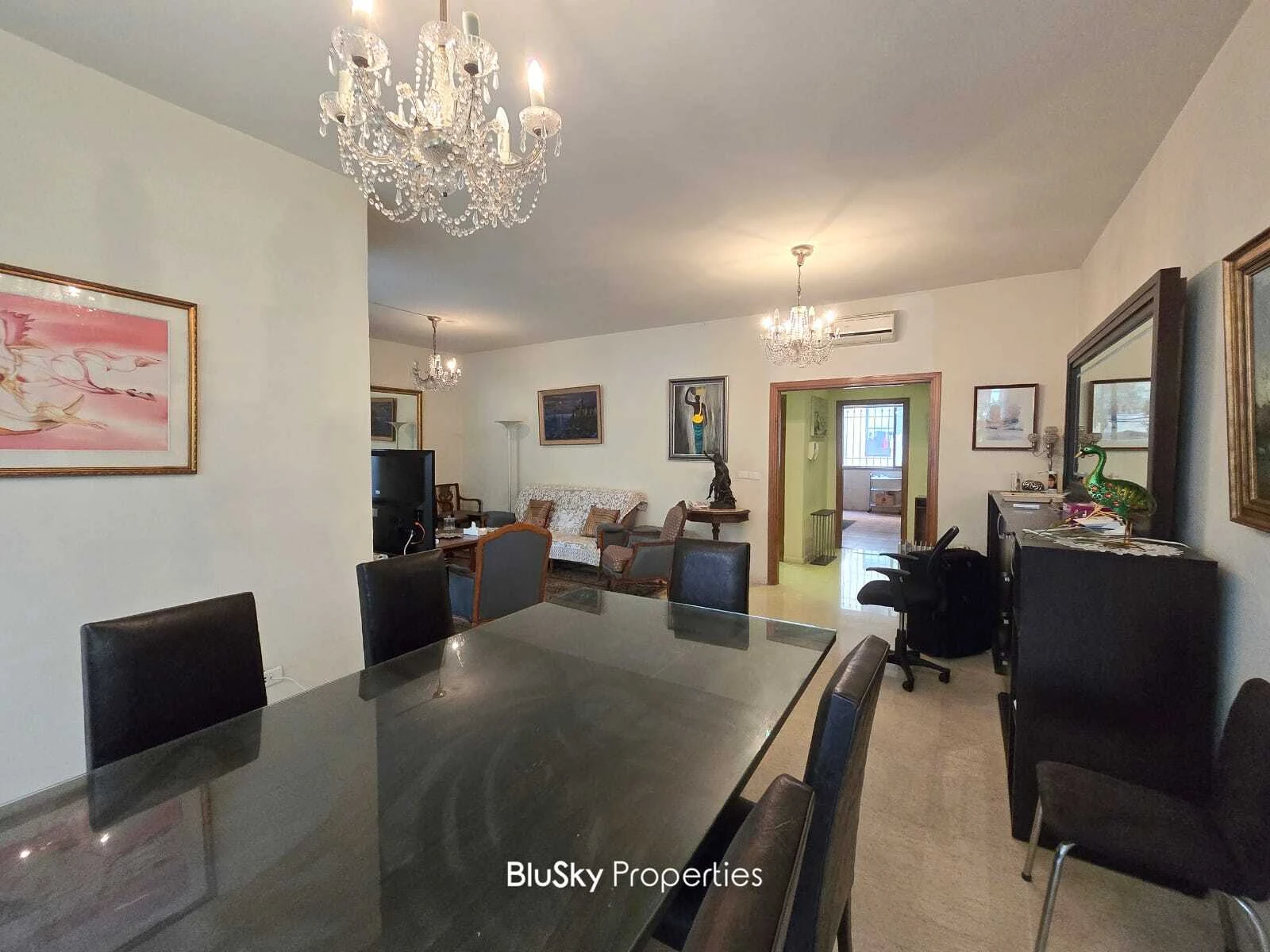 Apartment 180m² Balcony for Sale in Dekweneh — الصورة 4