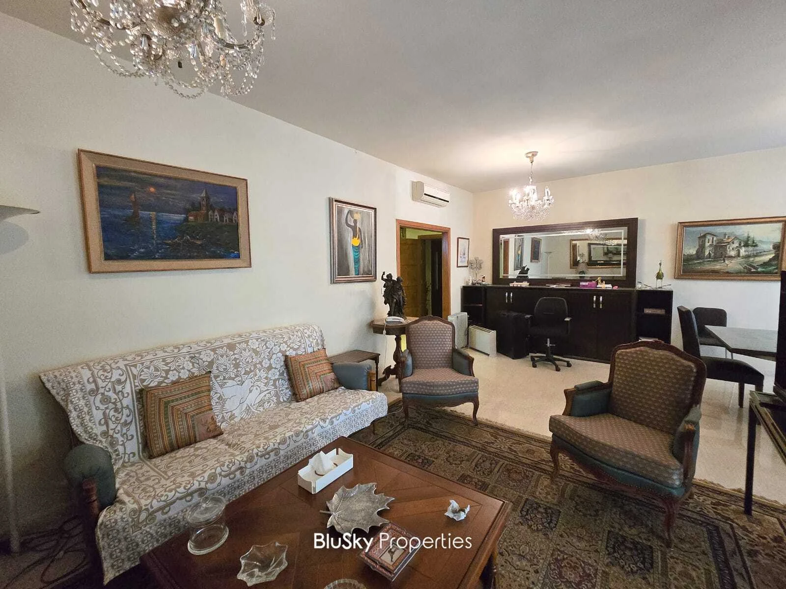 Apartment 180m² Balcony for Sale in Dekweneh — الصورة 5