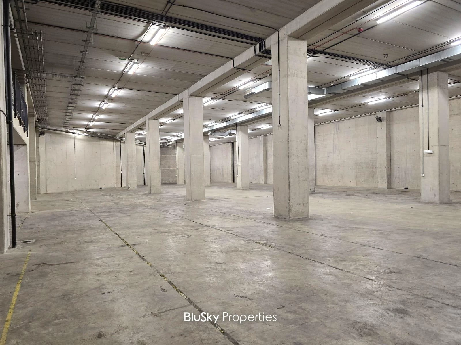 Warehouse 4000m² for Rent in Ras El Dekweneh — photo 3