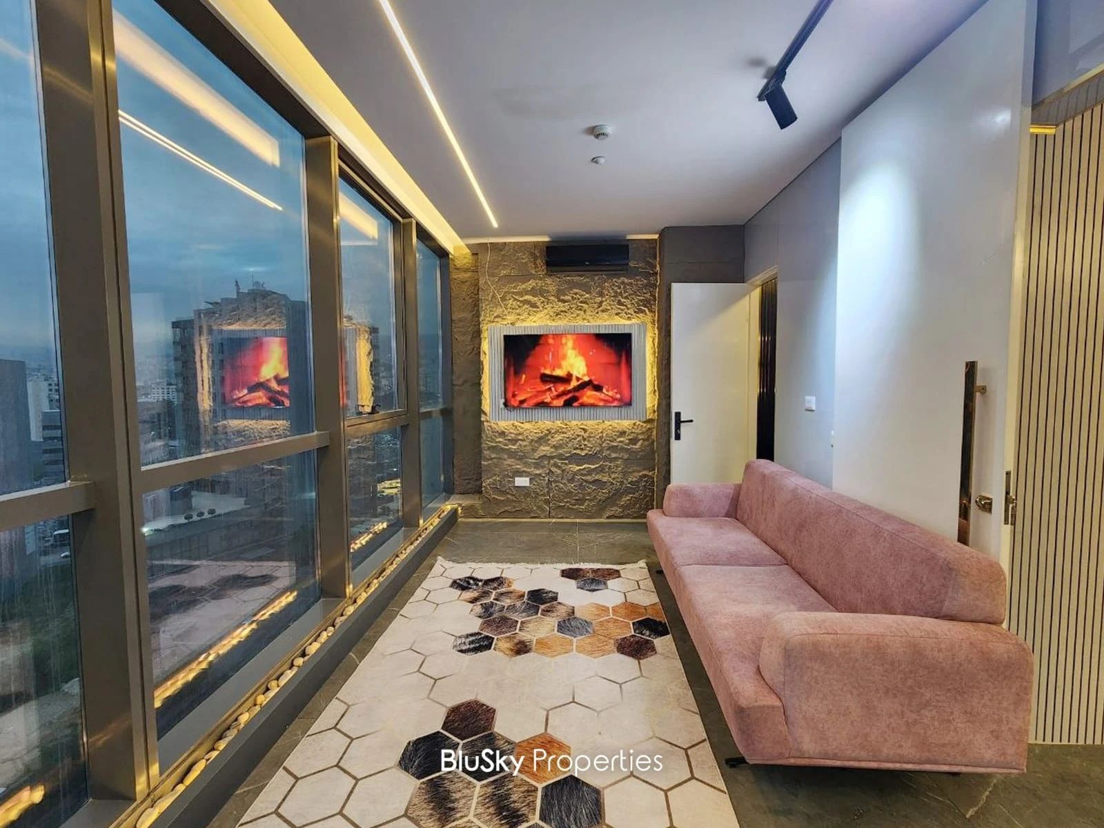 Office 90m² with City View for Rent in Dekweneh — الصورة 2