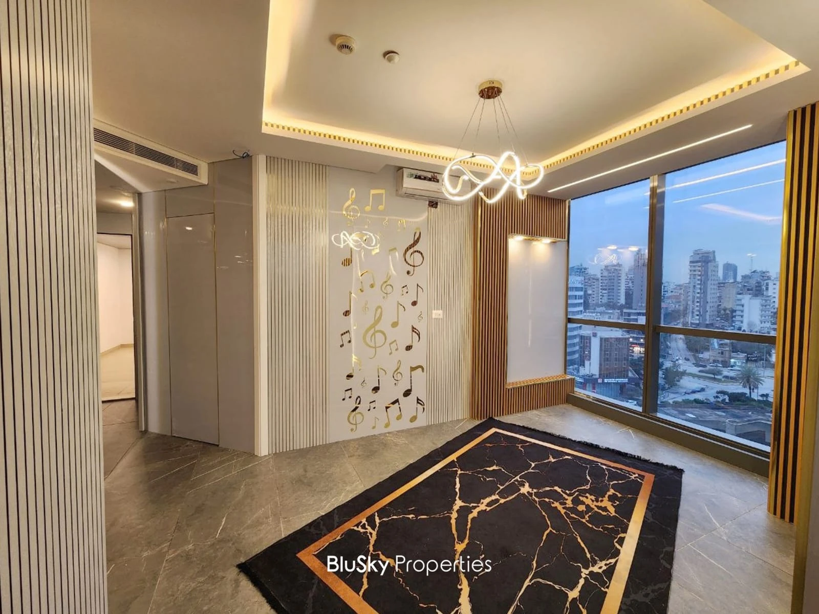 Office 90m² with City View for Rent in Dekweneh — الصورة 4