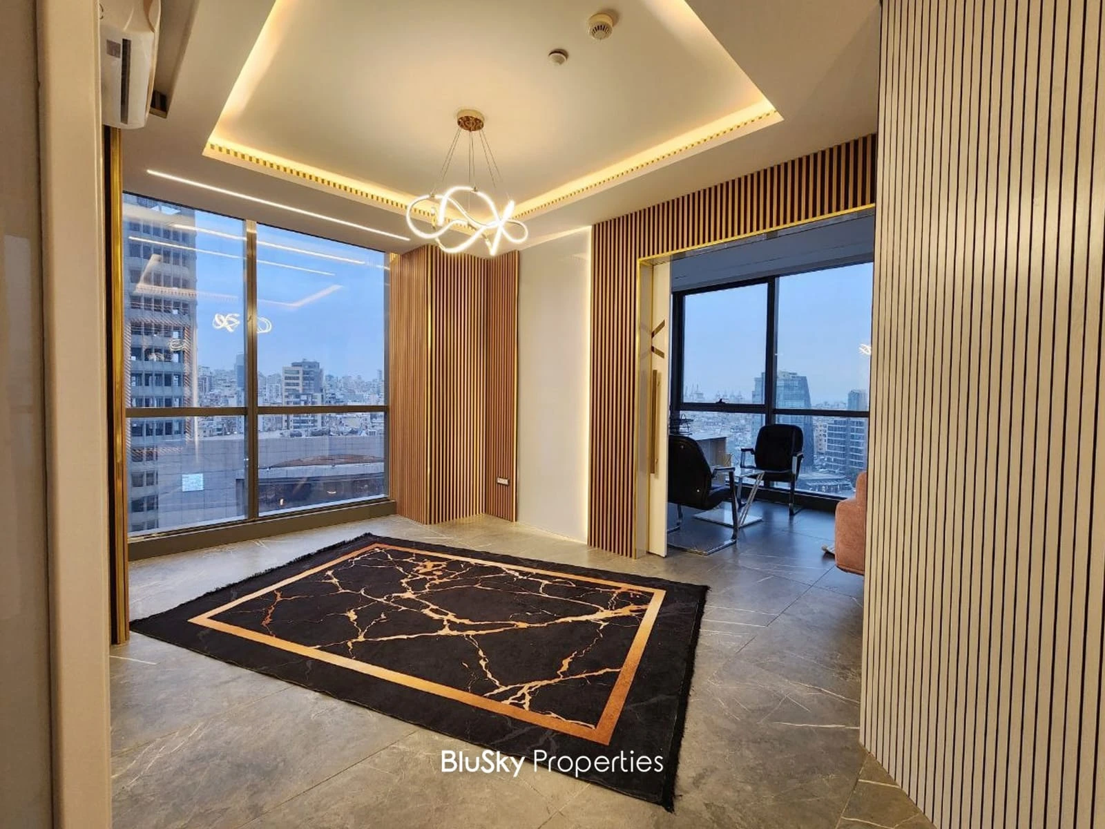 Office 90m² with City View for Rent in Dekweneh — الصورة 5