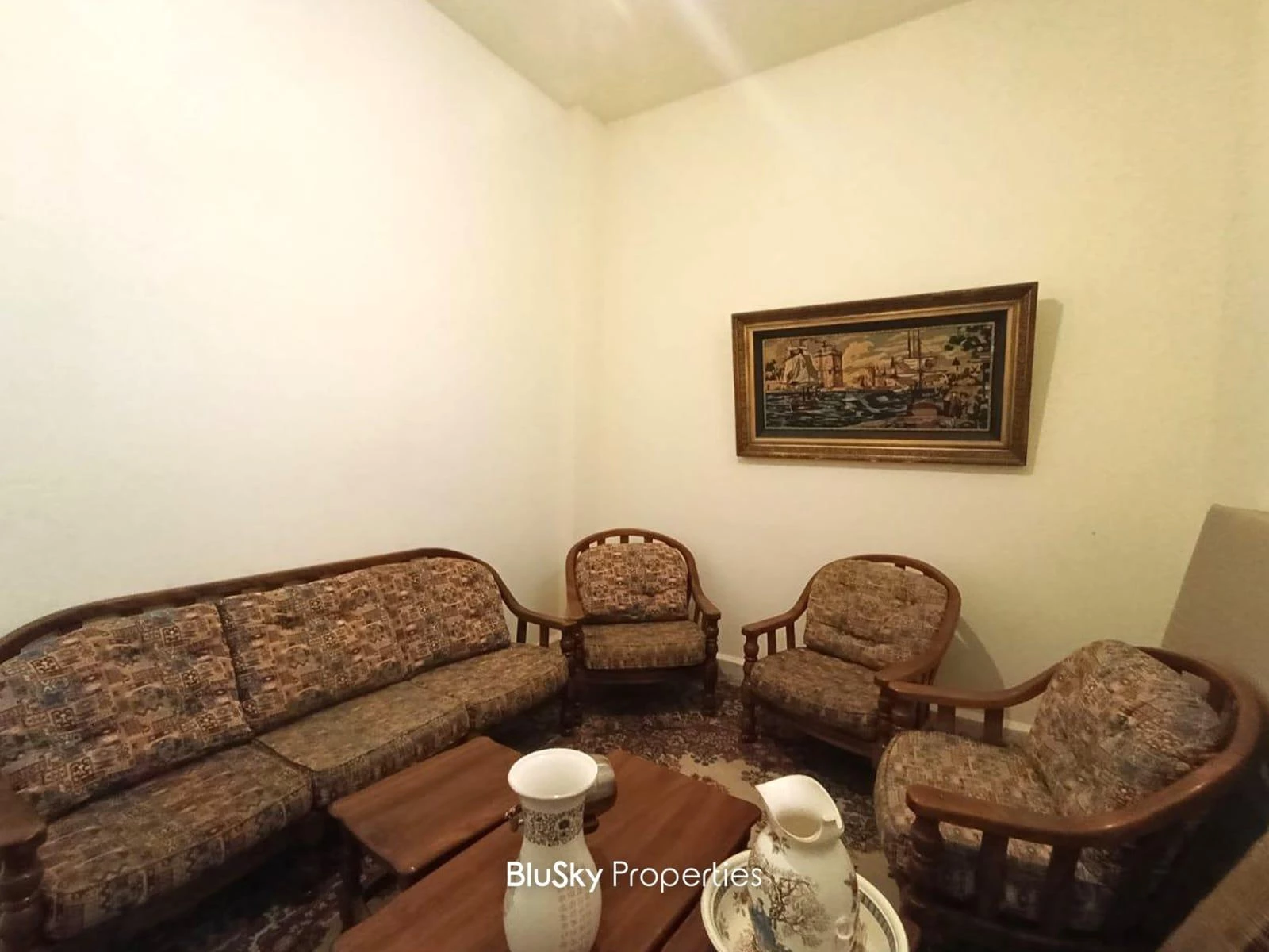 Apartment 110m² Terrace for Rent in Dlebta — الصورة 3