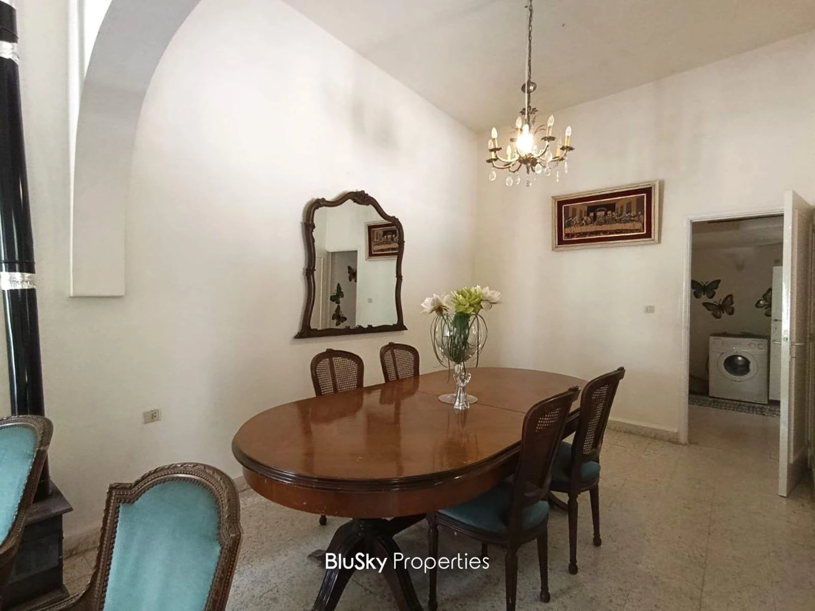Apartment 110m² Terrace for Rent in Dlebta — الصورة 5