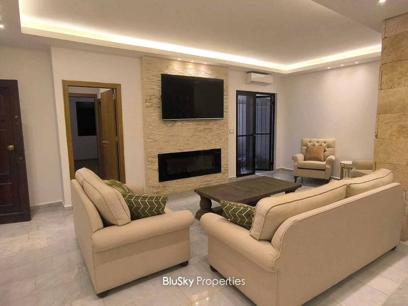 Apartment 130m² for Rent in Dik El Mehde — الصورة 2