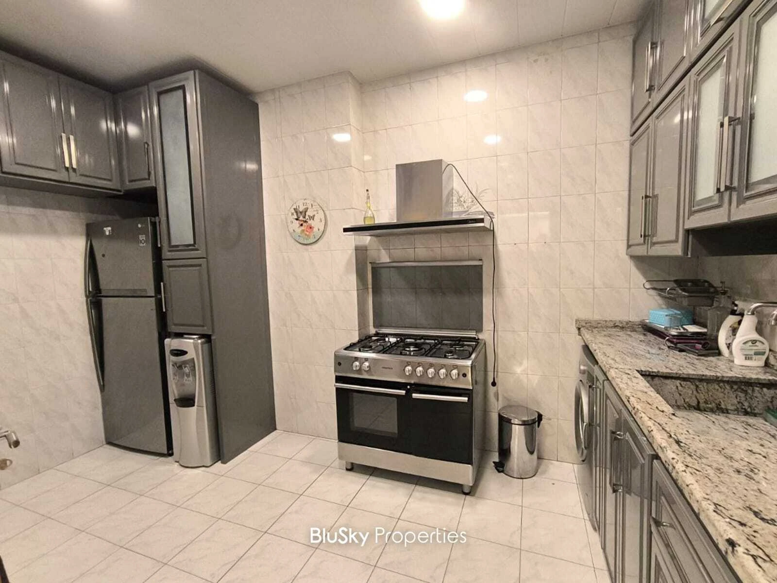 Apartment 130m² for Rent in Dik El Mehde — الصورة 3