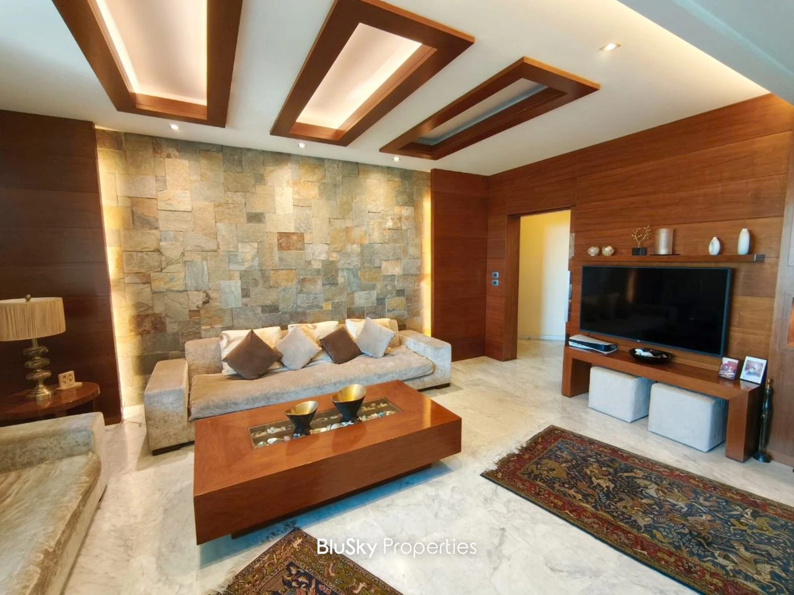 Apartment 150m² with Sea View for Sale in Dik El Mehde