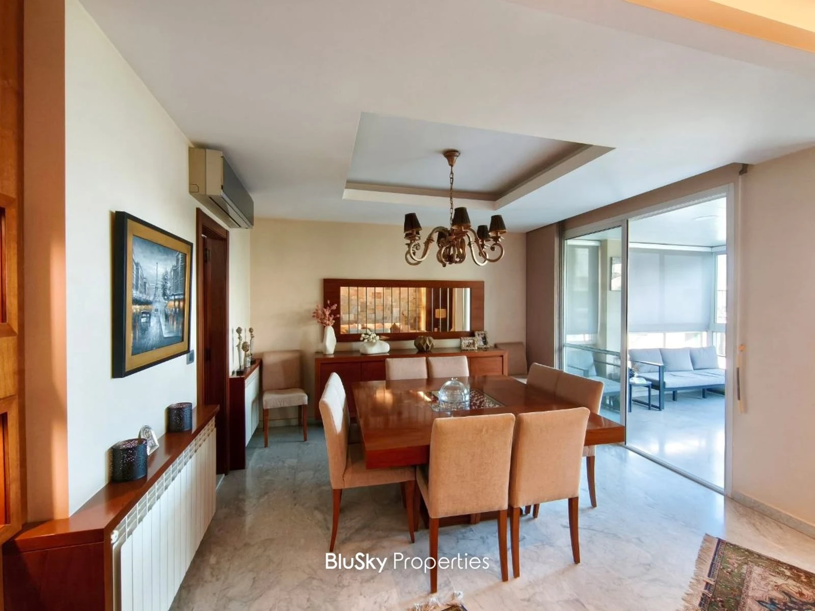 Apartment 150m² with Sea View for Sale in Dik El Mehde — photo 2