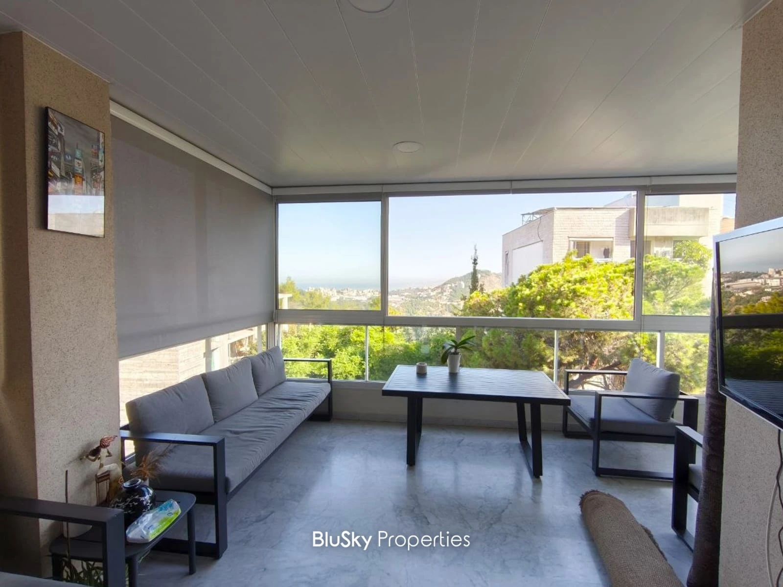 Apartment 150m² with Sea View for Sale in Dik El Mehde — photo 3