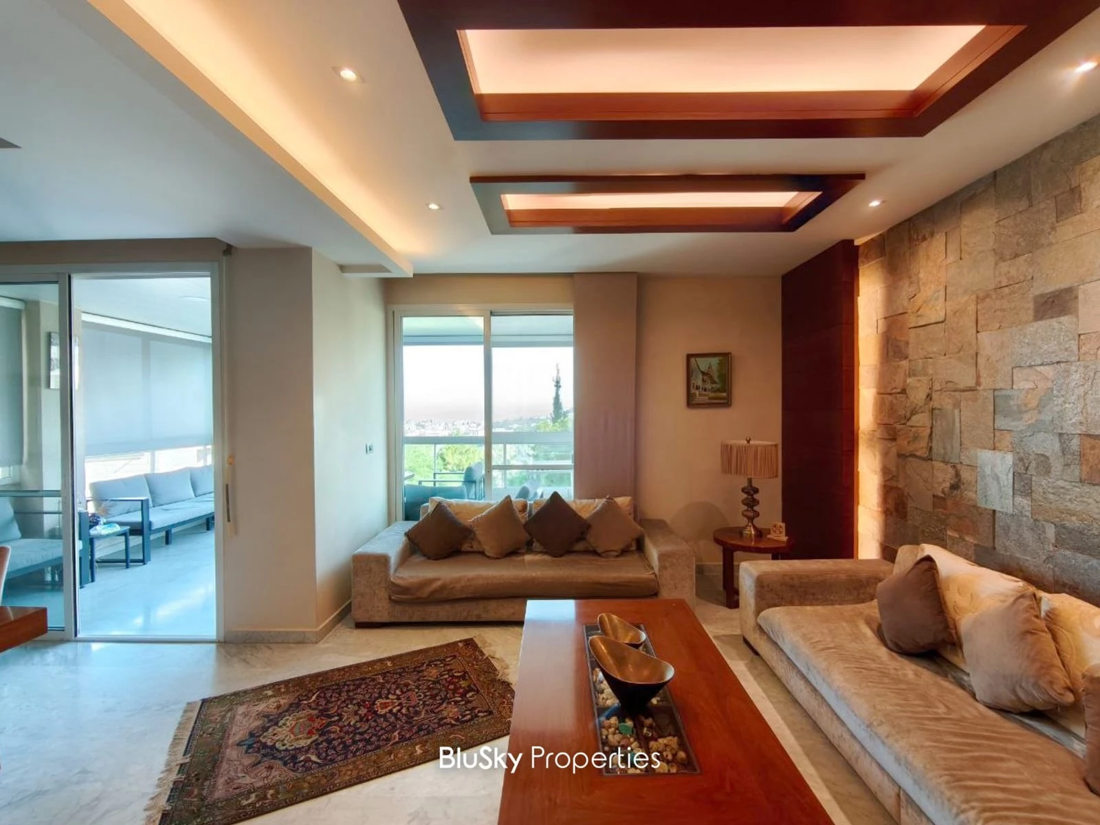 Apartment 150m² with Sea View for Sale in Dik El Mehde — photo 4