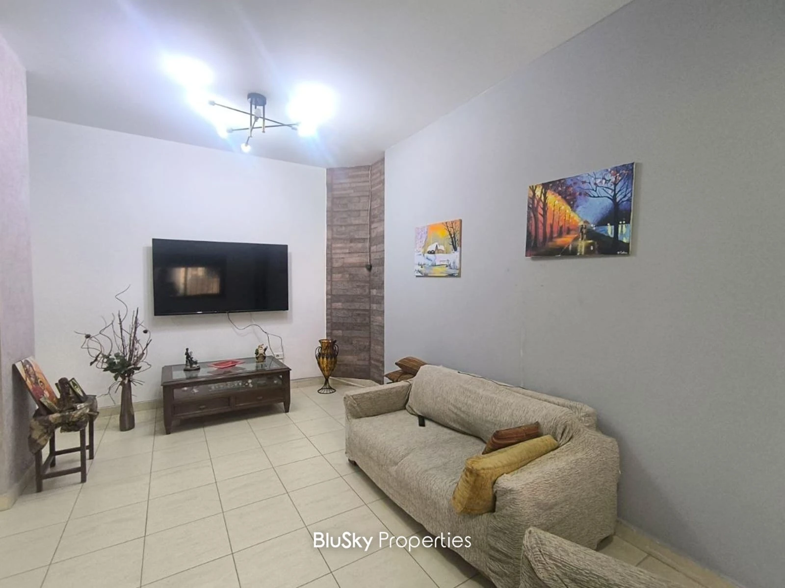 Apartment 190m² with Balcony for Sale in Dik El Mehde — photo 3