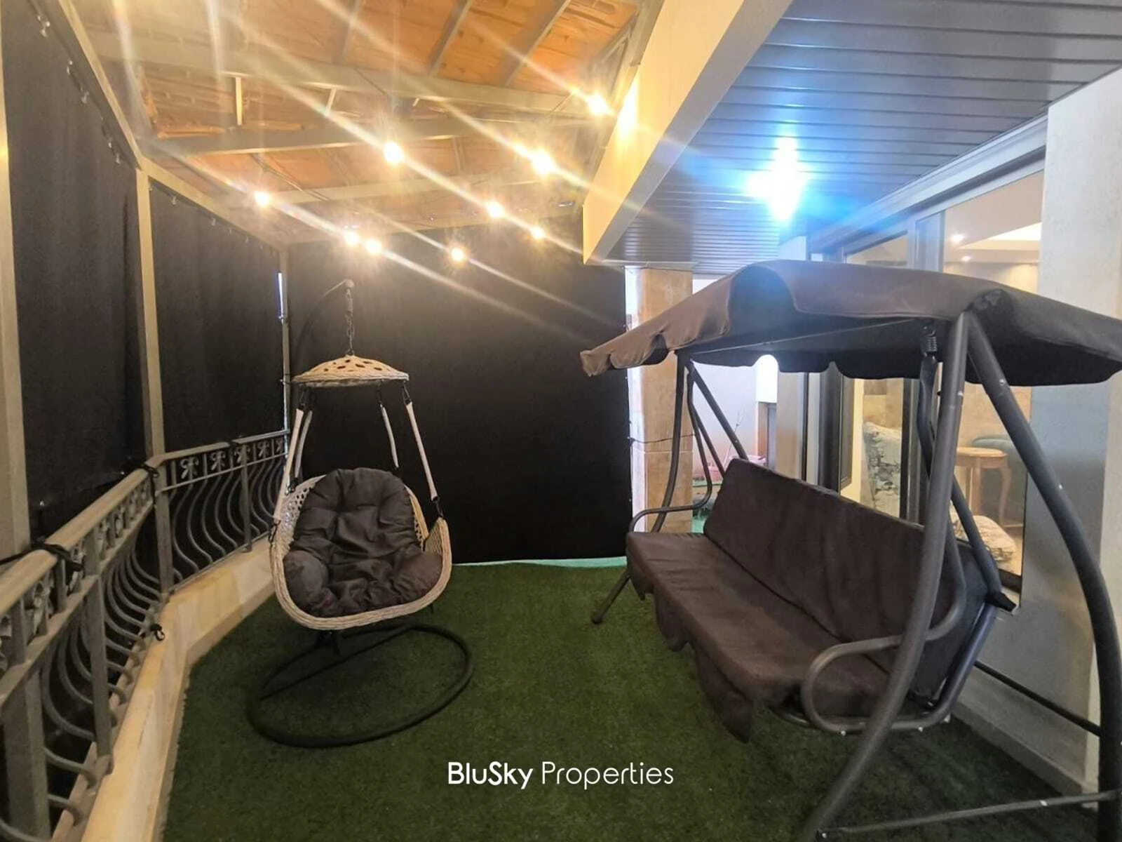 Apartment 250m² with Terrace for Sale in Dik El Mehde — الصورة 3