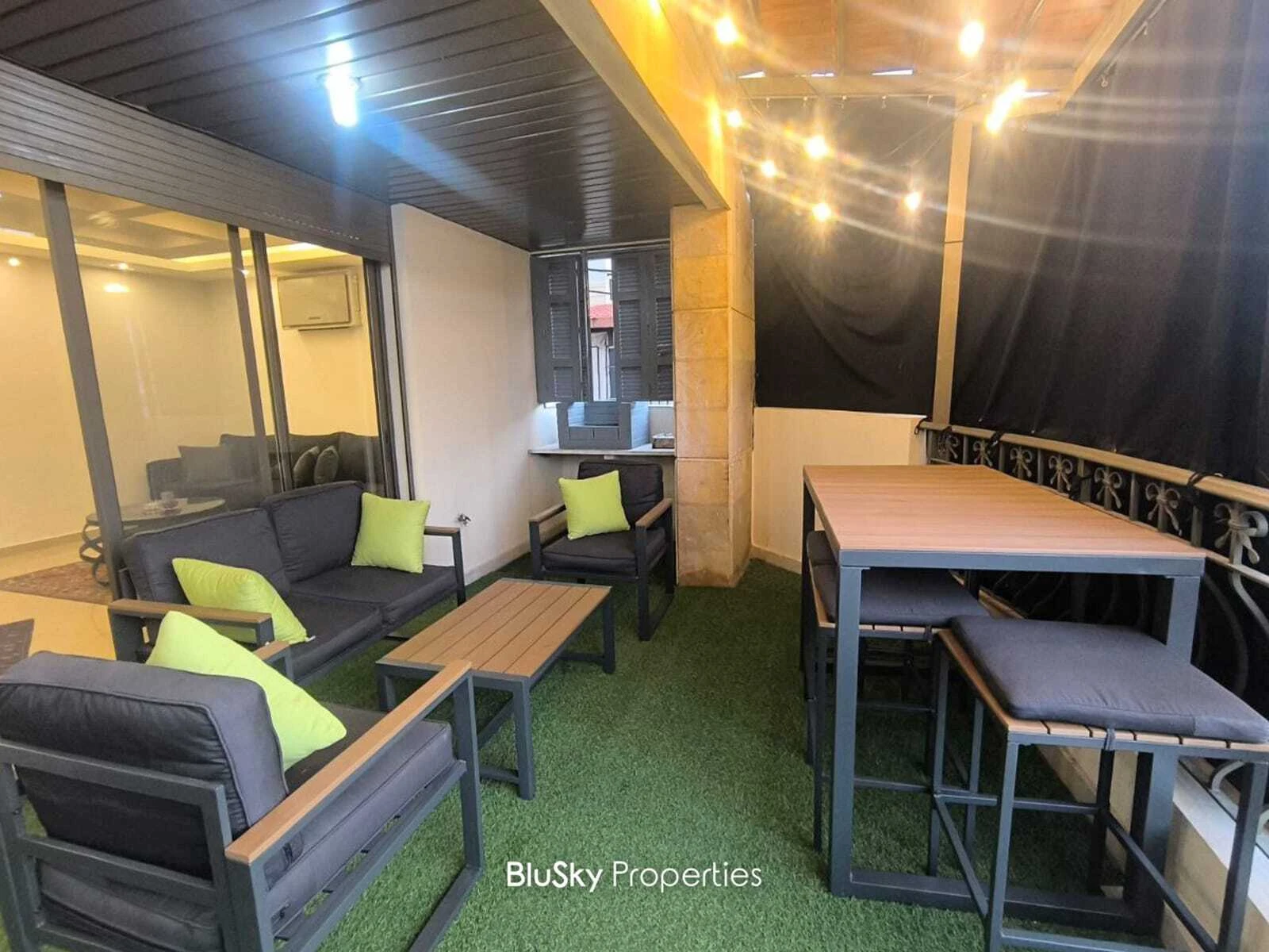 Apartment 250m² with Terrace for Sale in Dik El Mehde — الصورة 4