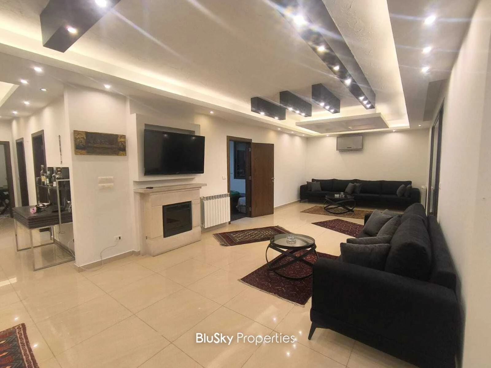 Apartment 250m² with Terrace for Sale in Dik El Mehde — الصورة 5