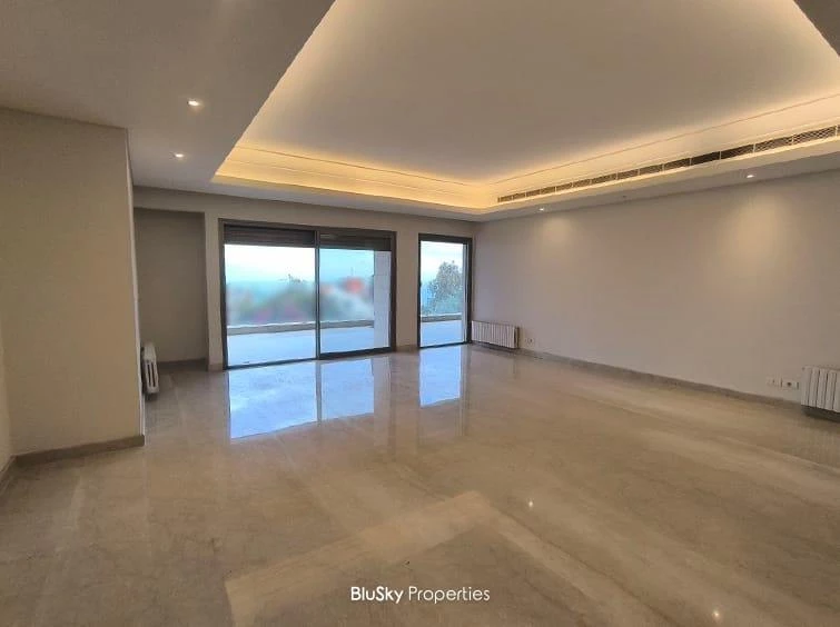 Apartment 360m² Terrace for Rent in Dik El Mehde