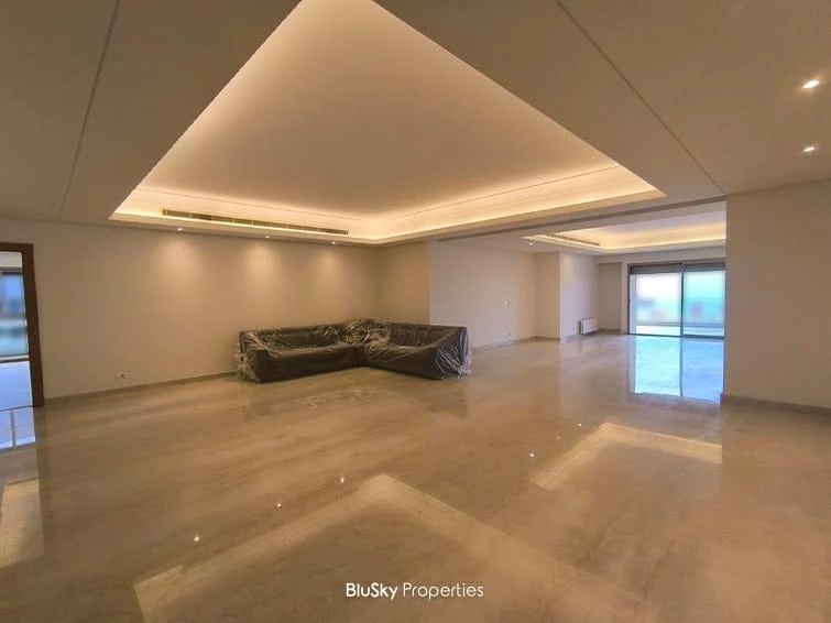Apartment 360m² Terrace for Rent in Dik El Mehde — الصورة 2