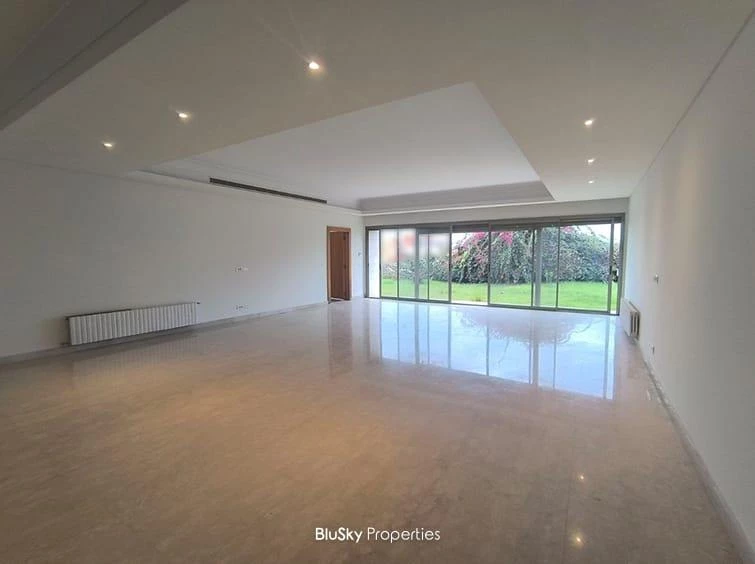 Duplex 500m² Terrace for Rent in Dik El Mehde
