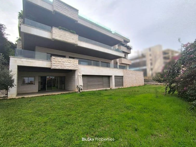 Duplex 500m² Terrace for Rent in Dik El Mehde — الصورة 2