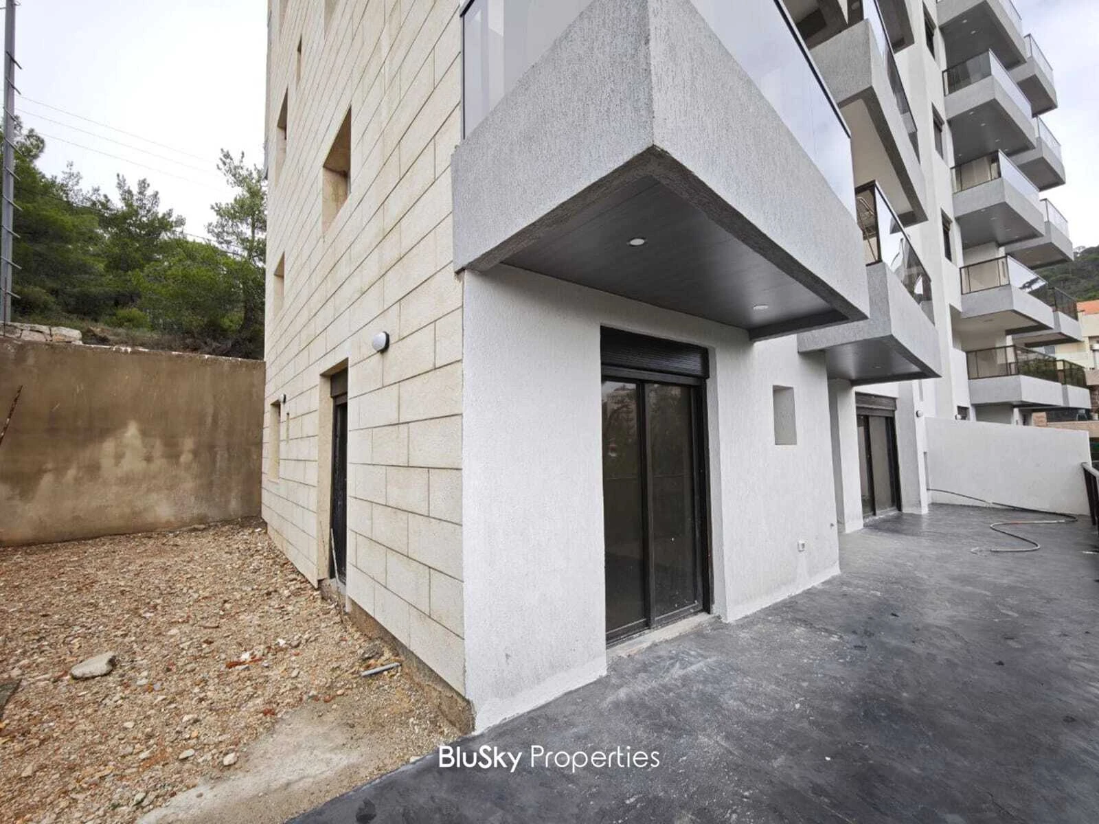 Apartment 150m² with Garden for Sale in Douar — الصورة 5