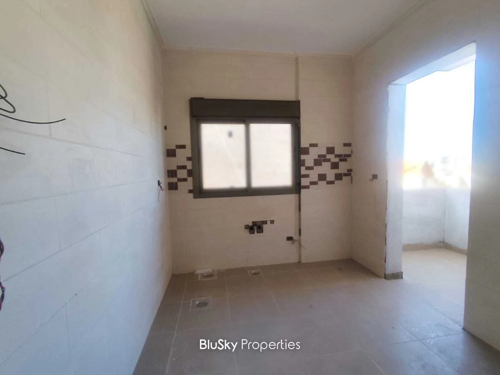 Apartment 115m² Sea View for Sale in Daher Sarba — الصورة 2