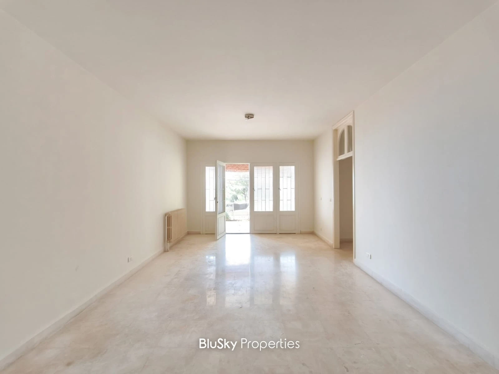 Apartment 130m² with Mountain View for Sale in Daher El Souwen — photo 1