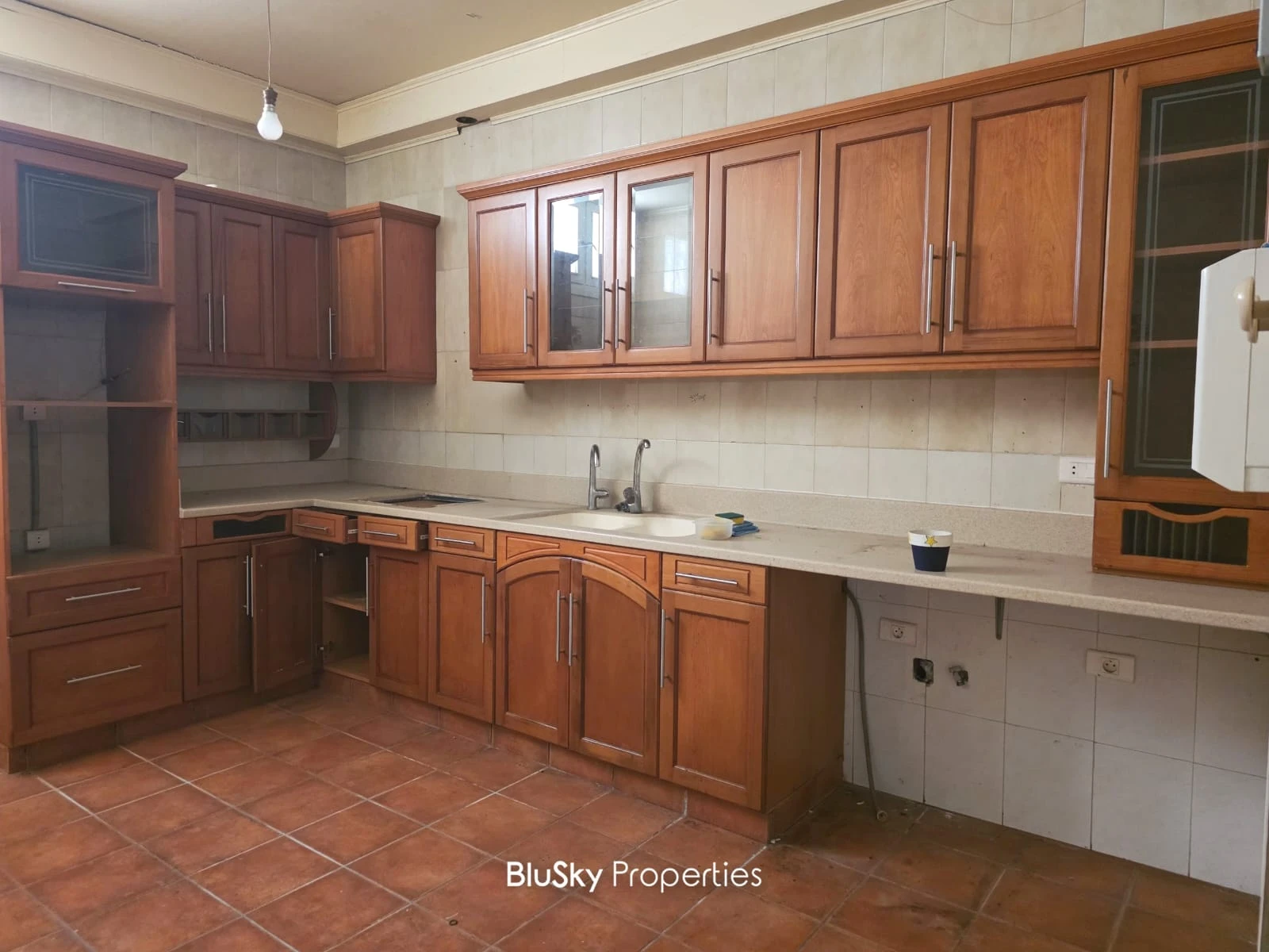 Apartment 160m² with Mountain View for Sale in Daher El Souwen — الصورة 3