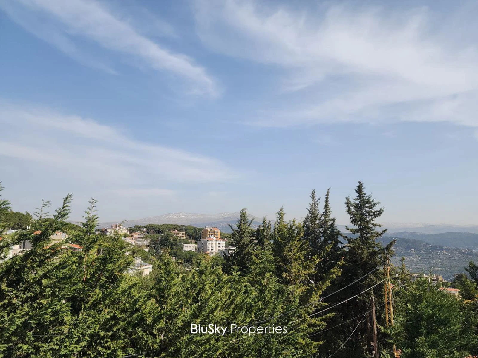 Apartment 175m² with Mountain View for Sale in Daher El Souwen — photo 3