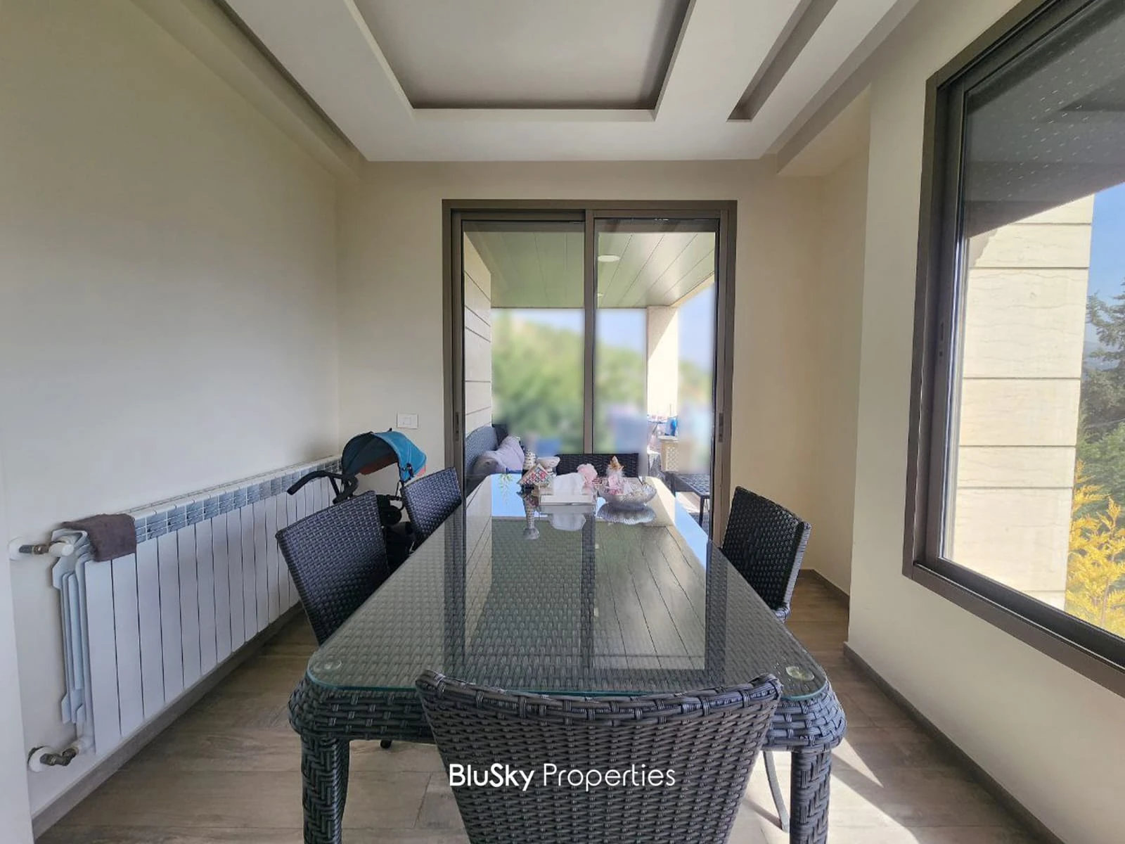 Apartment 175m² with Mountain View for Sale in Daher El Souwen — photo 4