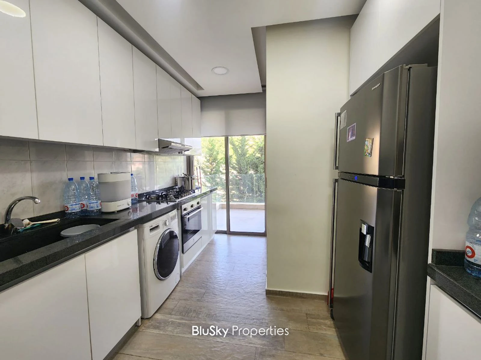 Apartment 175m² with Mountain View for Sale in Daher El Souwen — photo 5