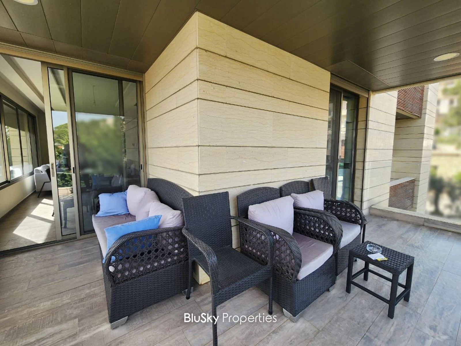 Apartment 175m² Mountain View for Sale in Daher El Souwen — الصورة 2