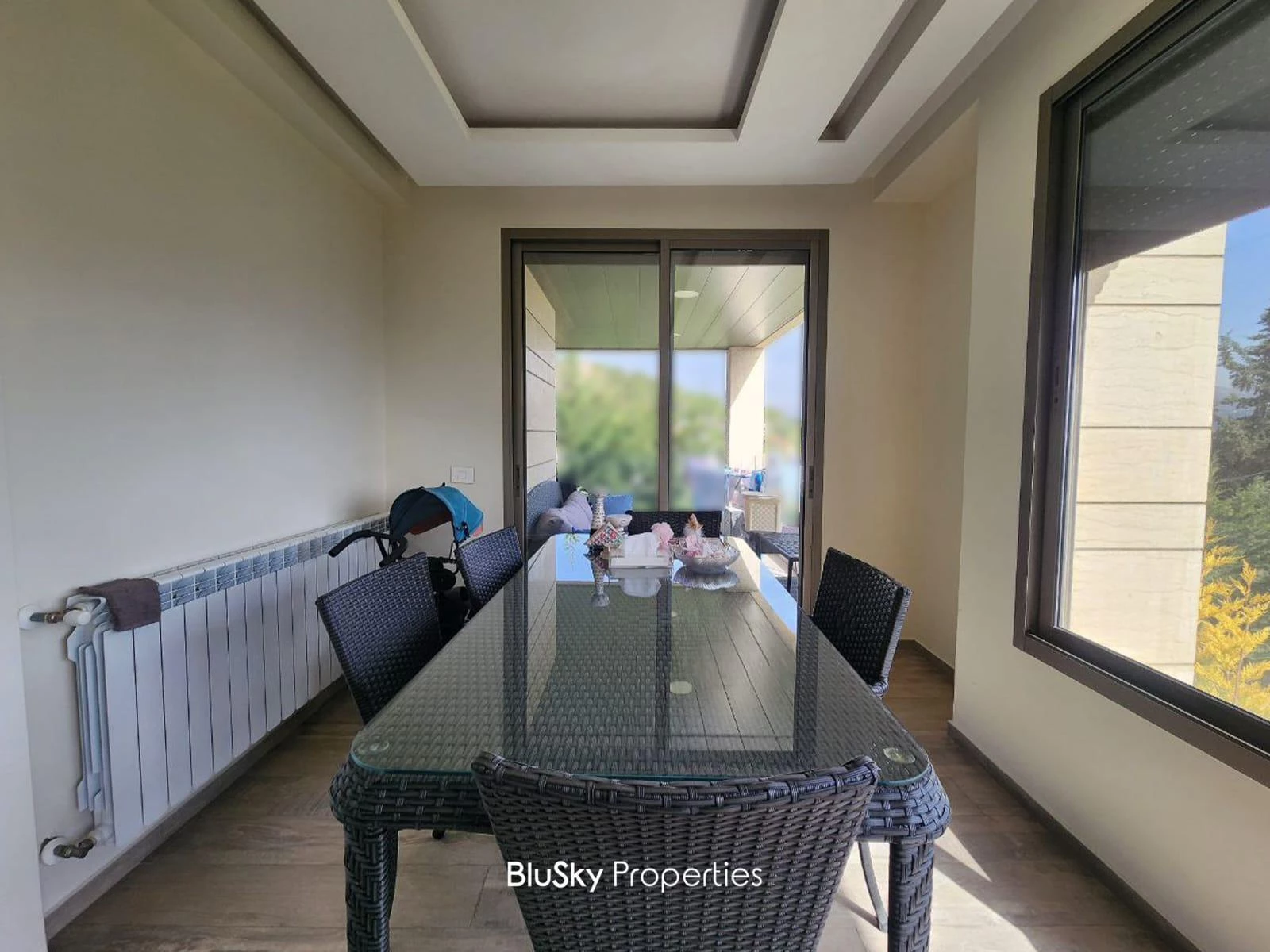 Apartment 175m² Mountain View for Sale in Daher El Souwen — الصورة 3