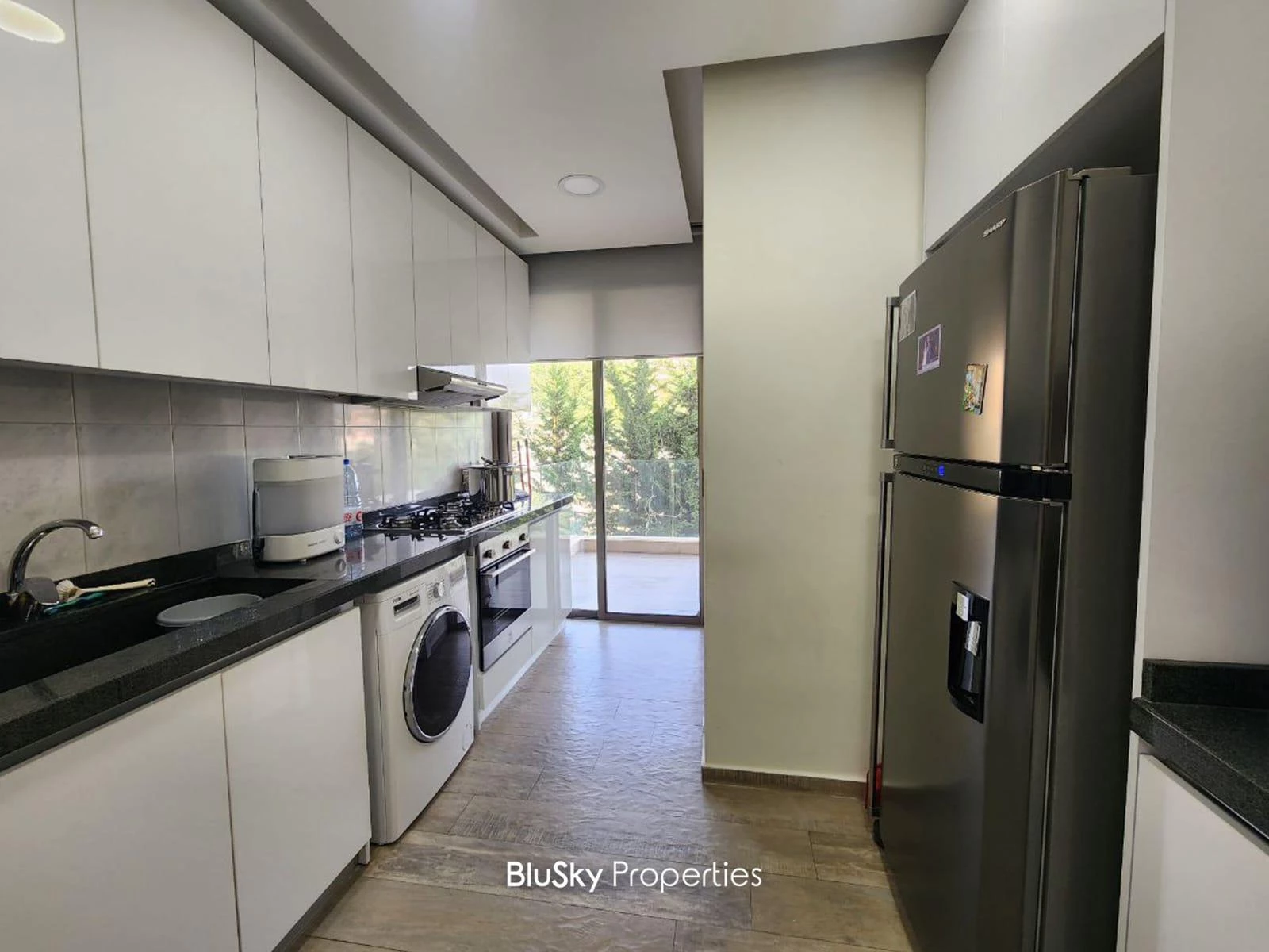 Apartment 175m² Mountain View for Sale in Daher El Souwen — الصورة 4