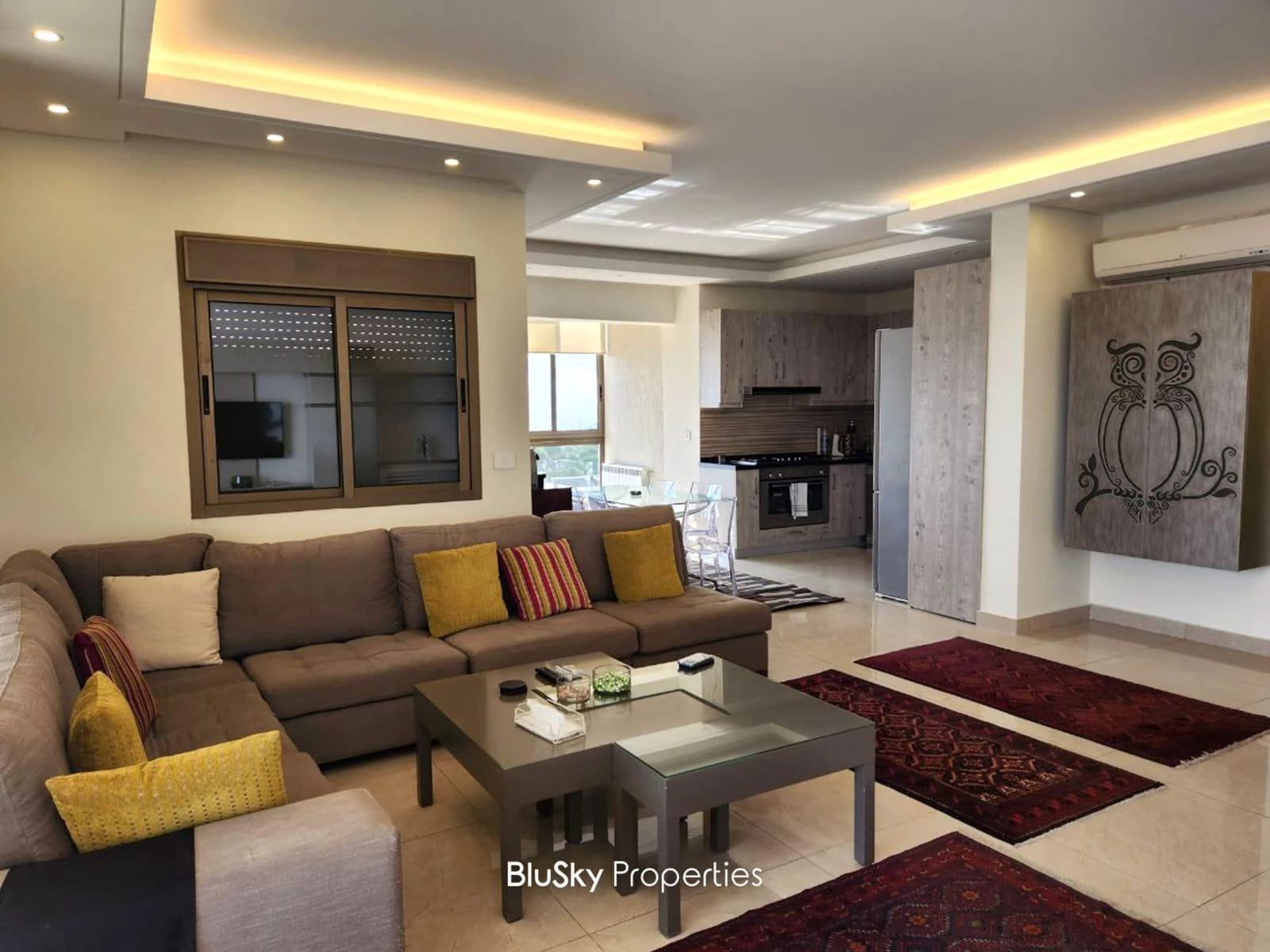 Duplex 300m² Terrace for Sale in Daher El Souwen — photo 3