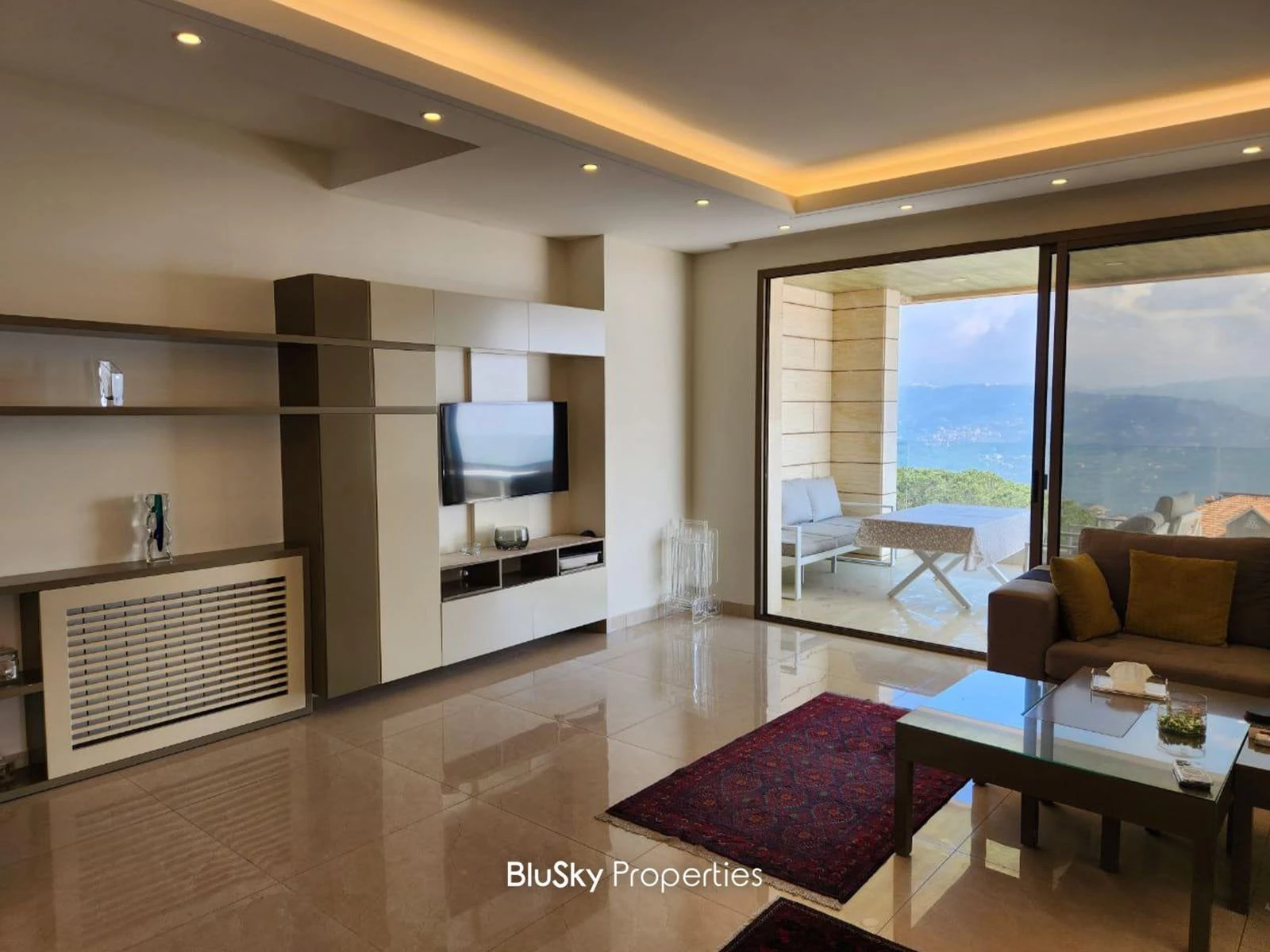Duplex 300m² Terrace for Sale in Daher El Souwen — photo 5