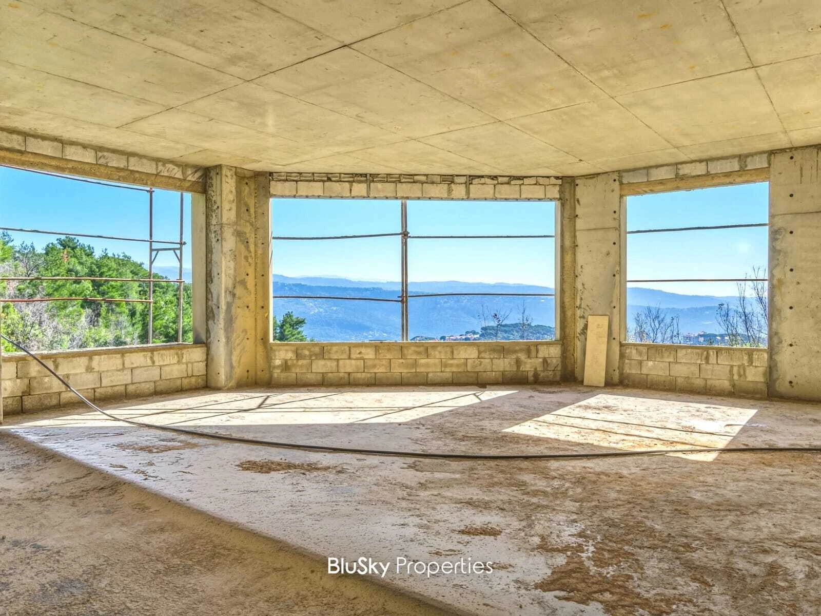 Apartments with Sea View for Sale in Daher Souwen — photo 5